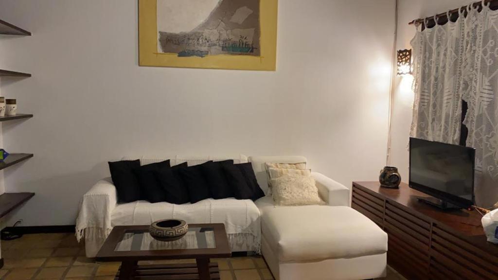 Casa Sol Da Pipa Villa Praia de Pipa Esterno foto